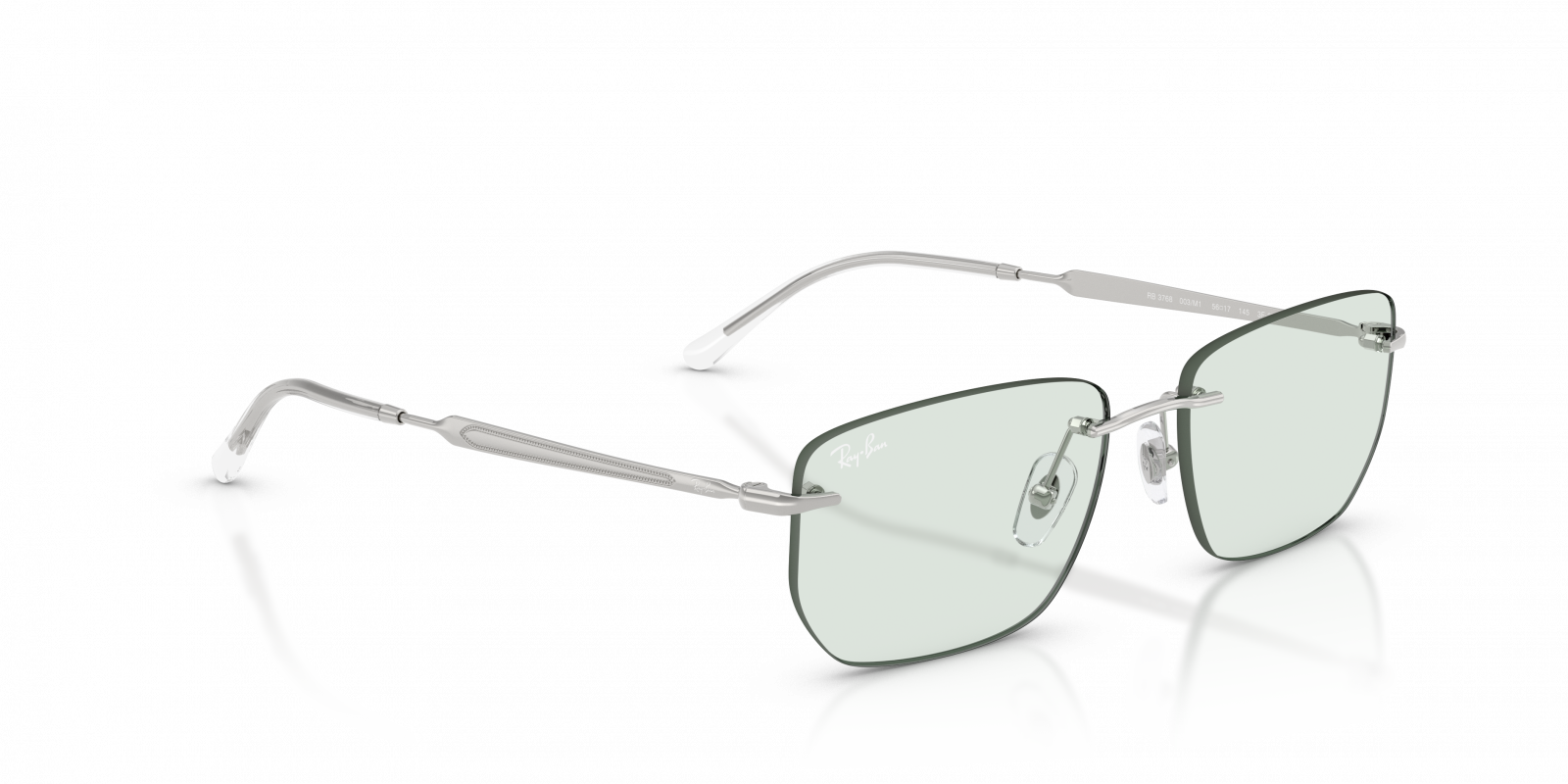 Ray Ban RB3768 003/M1  